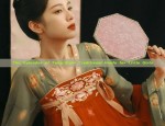 Exploring the Essence of Traditional Chinese Cotton Song-Style Hanfu