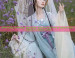 Embracing the Curves:Wide-footed Elegance in Cheongsam Shoes