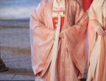 The Splendor of Hanfu:Princesses in Tang Dynasty
