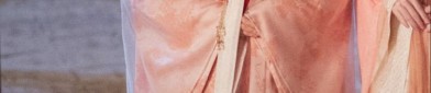 The Splendor of a Red Gown Ma-Mian Skirt:A Blend of Tradition and Elegance