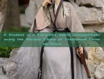 The Rise of Hanfu-Style Sleepwear:Embracing Traditional Elegance in Comfort