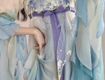 Autumn Winter Qipao Fashion:Tall-Quality Chinese Style Long-Sleeve Cheongsam for Petite Figures