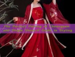 The Perfect Pairing of Cheongsam and Single Shoes:A Guide to Styling