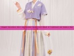 Winter Hanfu Coats for Women:Embracing the Traditional Elegance in Cold Weather