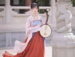 Winter Fashion for Little Girls:The Charm of Mini Cheongsam
