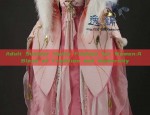 Innovating Traditional Chinese Cheongsam Suites:Modern Elegance in Traditional Heritage
