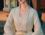 The Allure of Backless Cheongsam:A Cultural Icons Evolution