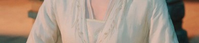 Ice Silk Cheongsam Women in Summer:A Fashionable and Comfortable Choice