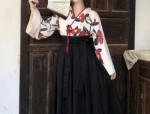 2025 Fashion Trend:Exploring the New Adult Hanfu Costumes for Women