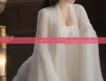 Youthful Cheongsam Style:Short-Sleeve Qipao for Teen Girls