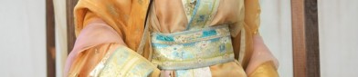 Qipao Maternity-Child Fashion:Embracing the Traditional Long Qipao in Mother-Daughter Style