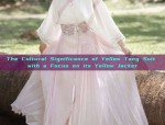 Umbrellas as Props for Hanfu Photoshoots:A Guide to their Importance and Usage
