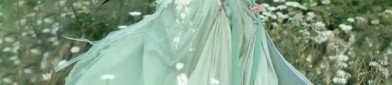 The Charm of a 6-Meter,9-Pleat Horseface Skirt