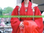 Embracing the Red Cheongsam:A Journey into the World of Cosplay