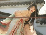 Hanfu Costumes in Kindergartens:Embracing Traditional Beauty for Young Children