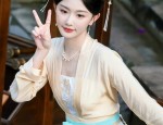 Summer Hanfu for Infants:A Guide to Traditional Comfort and Modern Convenience