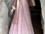 Reinventing Hanfu for Girl Children:Modernizing Traditional Elegance