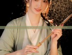 Vintage Cheongsam:Unveiling the Beauty of High-End Traditional Elegance