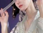 The Revival of Traditional Chinese童装汉服，大童的古装魅力与古风情怀