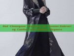 The Rise of Hanfu Fashion:Exploring the Shoe Styles of the汉服 Girls