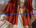 The Enchantment of Hanfu for a 10-Year-Old Girl