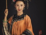 Splendid Splendor:The Rise of Hanfu,the Flower of Human World