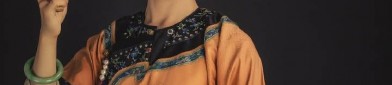 Embroidered Blossom Headpieces for Traditional Chinese Cheongsam:A Guide to Perfection
