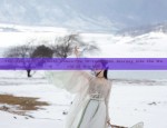 The Splendor of Hanfu Robes:The 12-Year-Olds Journey into the World of Big-袖衫