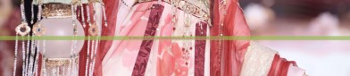 The Blend of Traditional and Modern:Exploring the Fusion of Hanfu and JK Fashion
