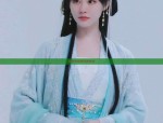 Reimagining the Cheongsam:A Tall Order for Short Statures in a Two-Piece Ensemble