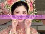 Ancient Costume Performance Gowns for Girls:A Journey into Traditional Elegance