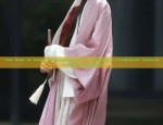 The Elegance of Long-sleeved Fish-Tail Cheongsam:A Blend of Traditional Beauty and Modern Grace