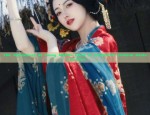 The Adventures of Young Master 2024 in Traditional Chinese Hanfu Costumes