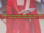 The Inner Layers of Hanfu:Understanding the Traditional Undergarments of Chinese Heritage