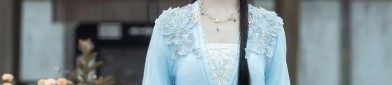 Summer of the Cheongsam Girl