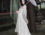 Exploring the World of Childrens Traditional Hanfu Fashion for Girls