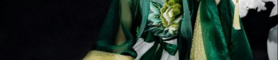 The Journey of a Hanfu Baby Girl:0-1 Year Journey into Traditional Elegance