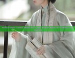 Embracing Modernity:The Evolution of Youth-Oriented Cheongsam Fashion