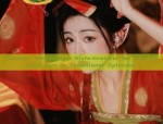 Youthful Cheongsam Style:Grateful for the Modern Girl in Traditional Splendor