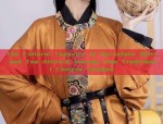 The Cultural Tapestry of Horseface Skirt and Tea Attire:A Journey into Traditional Chinese Fashion