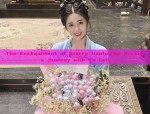 Enhanced Elasticity in Modern Qipao:A Revolution in Traditional Chinese Fashion