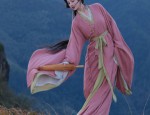 Pure Cotton Cheongsam:The 100%Natural Comfort of Traditional Elegance