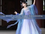 The Evolution and Essence of Chinese Dance Costume:The Cheongsam as a Symbol of Cultural Heritage