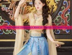 The Mamen Skirt and the Waisted-Girdle Woman:A Cultural Exploration