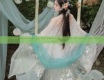 2023 New Childrens Cheongsam Styles:A Glimpse into Traditional Elegance