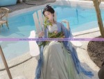 Neo-Ming Style Hanfu:The Revival of Traditional Chinese Elegance in Modern Times
