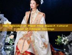 Summer 2023:The New Wave of Cheongsam Skirts