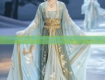Shanghai Cheongsam and the Aristocratic Elegance of the Qianaissance