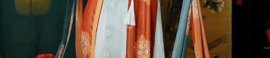 The Evolution of Hanfu Skirt Supports:Understanding the Traditional Beauty of Chinese Dress