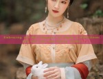 Embracing the New Elegance of Qipao in 2021:Unveiling the Chic and Classy Styles